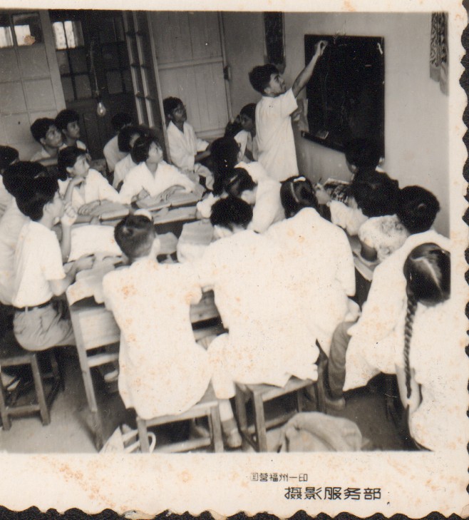 慕容慎行影像扫描（一）