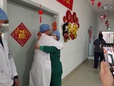 请战疫区，我们手术室人义不容辞！