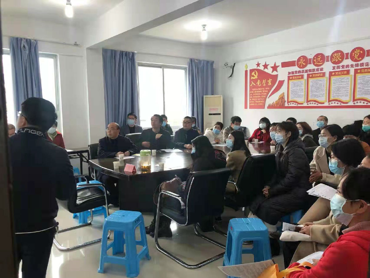 〖支援基层〗陈龙飞主任带领团队赴永泰基层普及认知功能评估