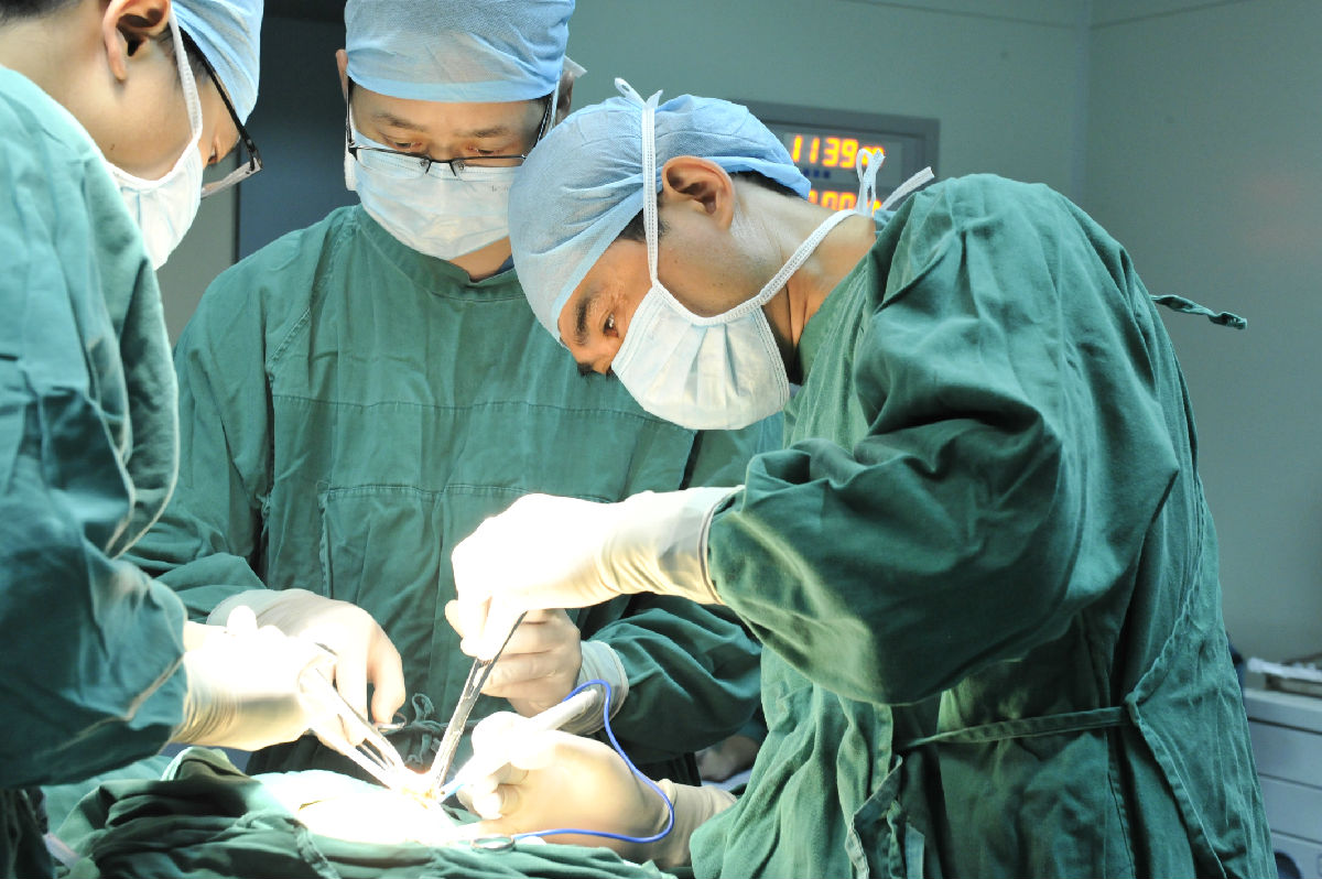 甲状腺乳腺外科