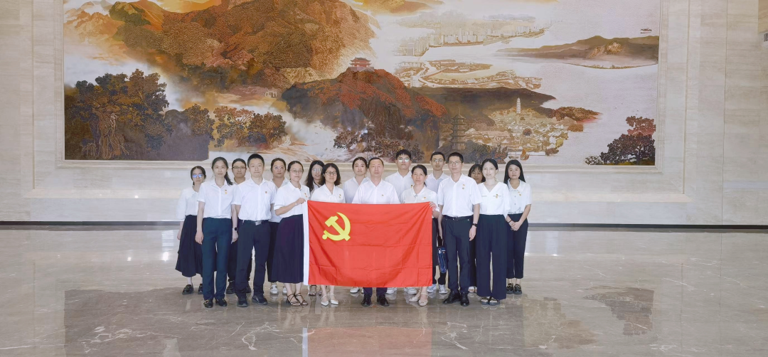 福医附一医院首届人才嘉年华圆满收官，做“活”人才大文章！