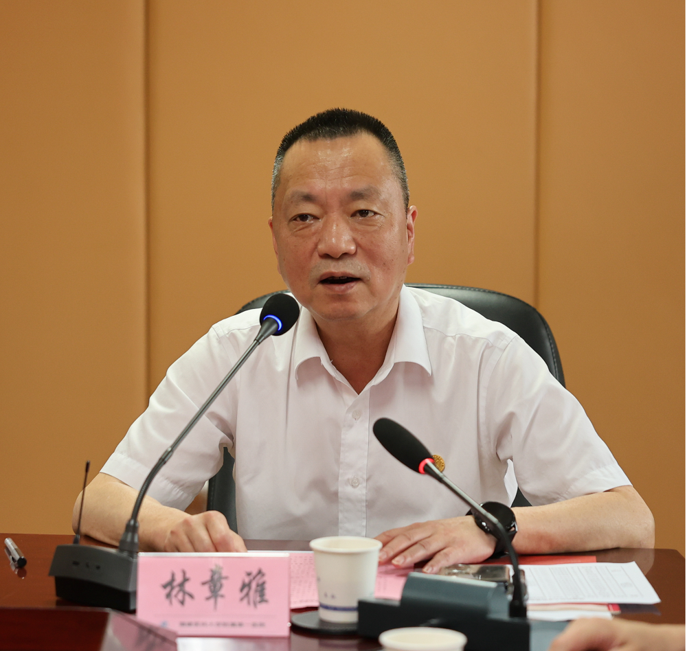 福医附一医院首届人才嘉年华圆满收官，做“活”人才大文章！