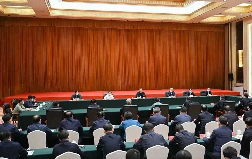 铸牢中华民族共同体意识！10年12个重要节点！