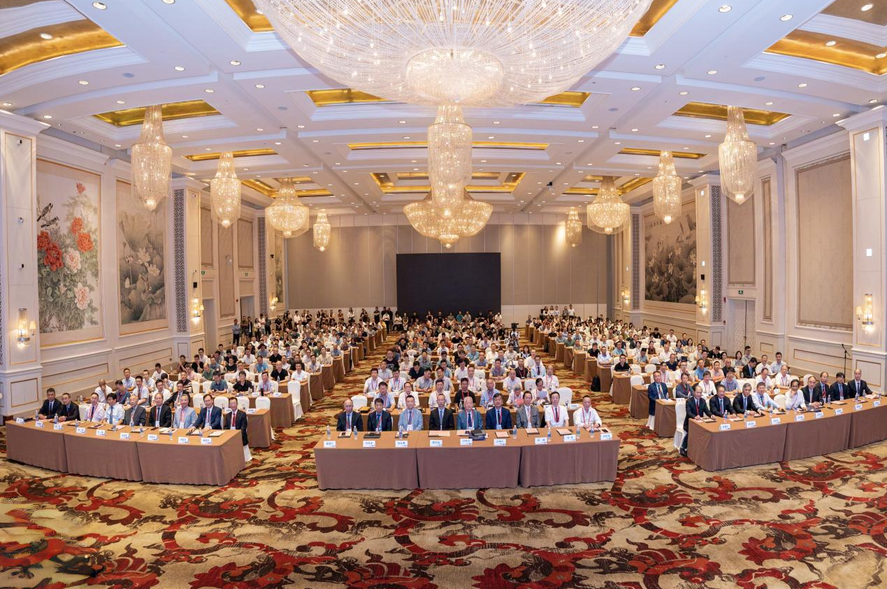 『附一学术」数字骨科 智创未来——我院承办2024年福建省骨科年会