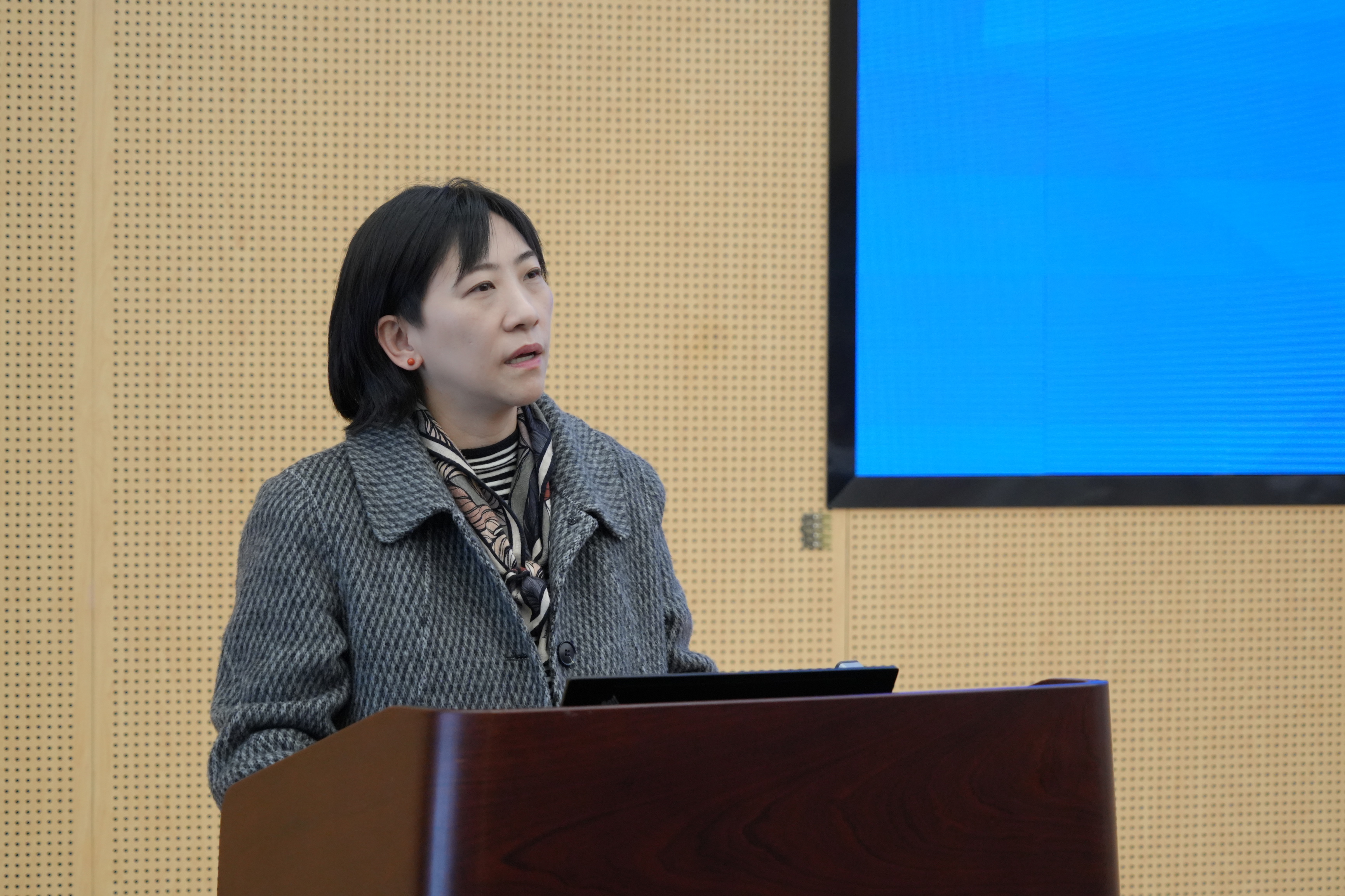 福建医科大学附属第一医院举办福建省第二期现代化医院医保精细化管理能力提升班