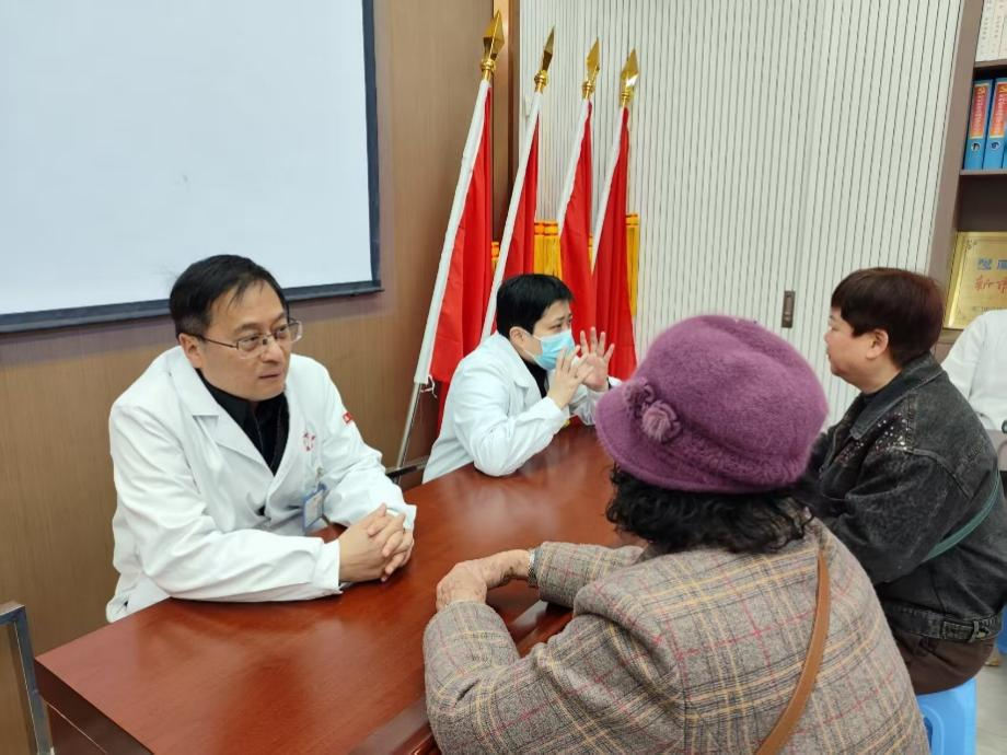 世界睡眠日：福医附一医院双院区联动，守护百姓健康睡眠