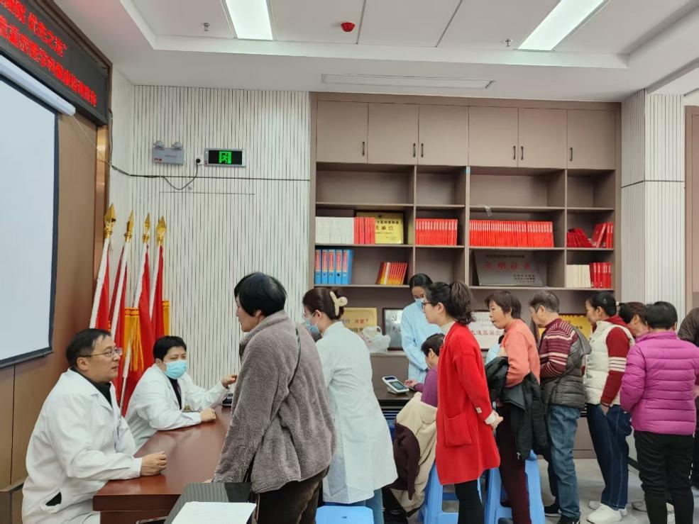 世界睡眠日：福医附一医院双院区联动，守护百姓健康睡眠