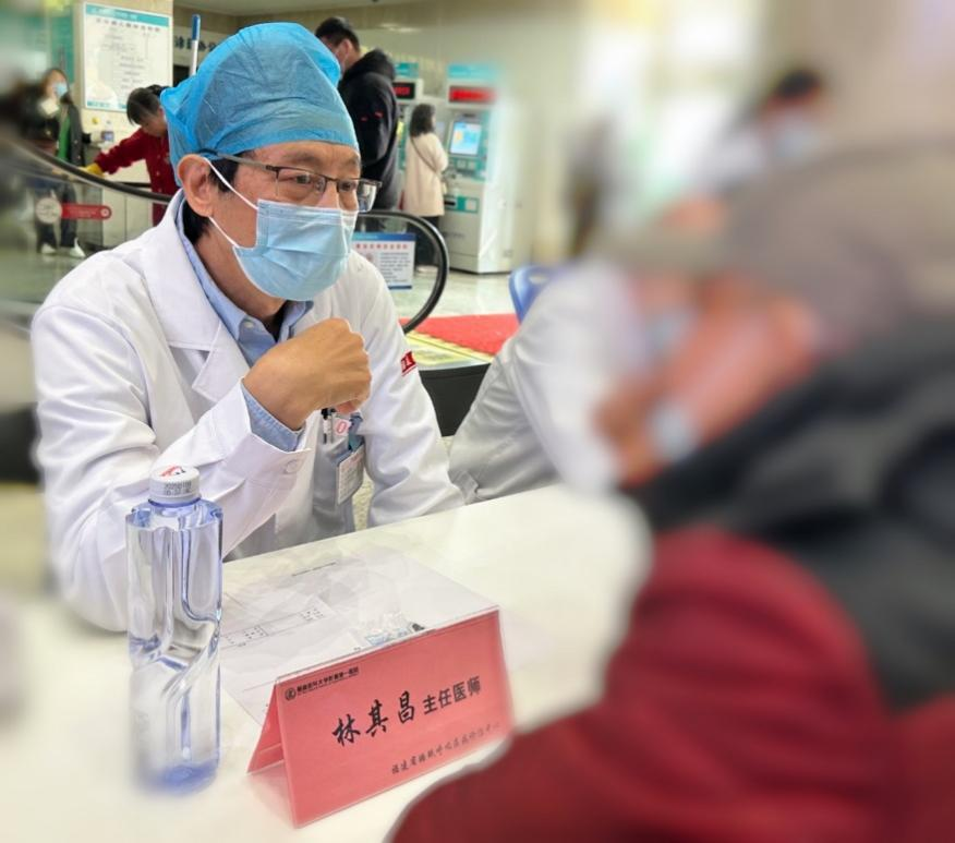 世界睡眠日：福医附一医院双院区联动，守护百姓健康睡眠