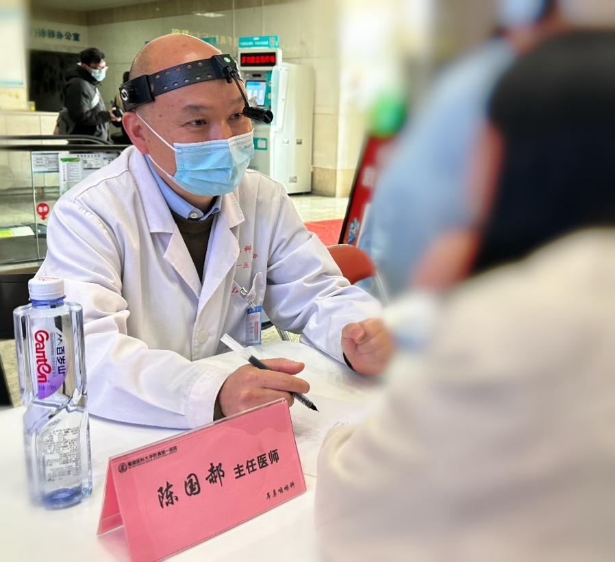 世界睡眠日：福医附一医院双院区联动，守护百姓健康睡眠