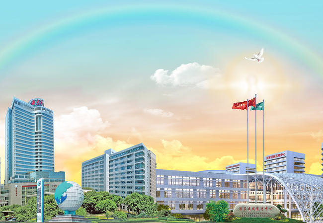 『华福1频道-护理之声』收好脊柱侧弯预防秘籍，轻松揪出“脊柱隐患”