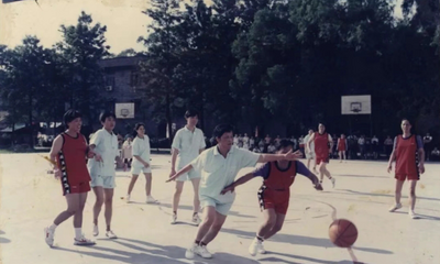 『回迁福州40年』老照片&middot;新记忆，邀您一起辨认福医附一医院老照片啦（第四期）
