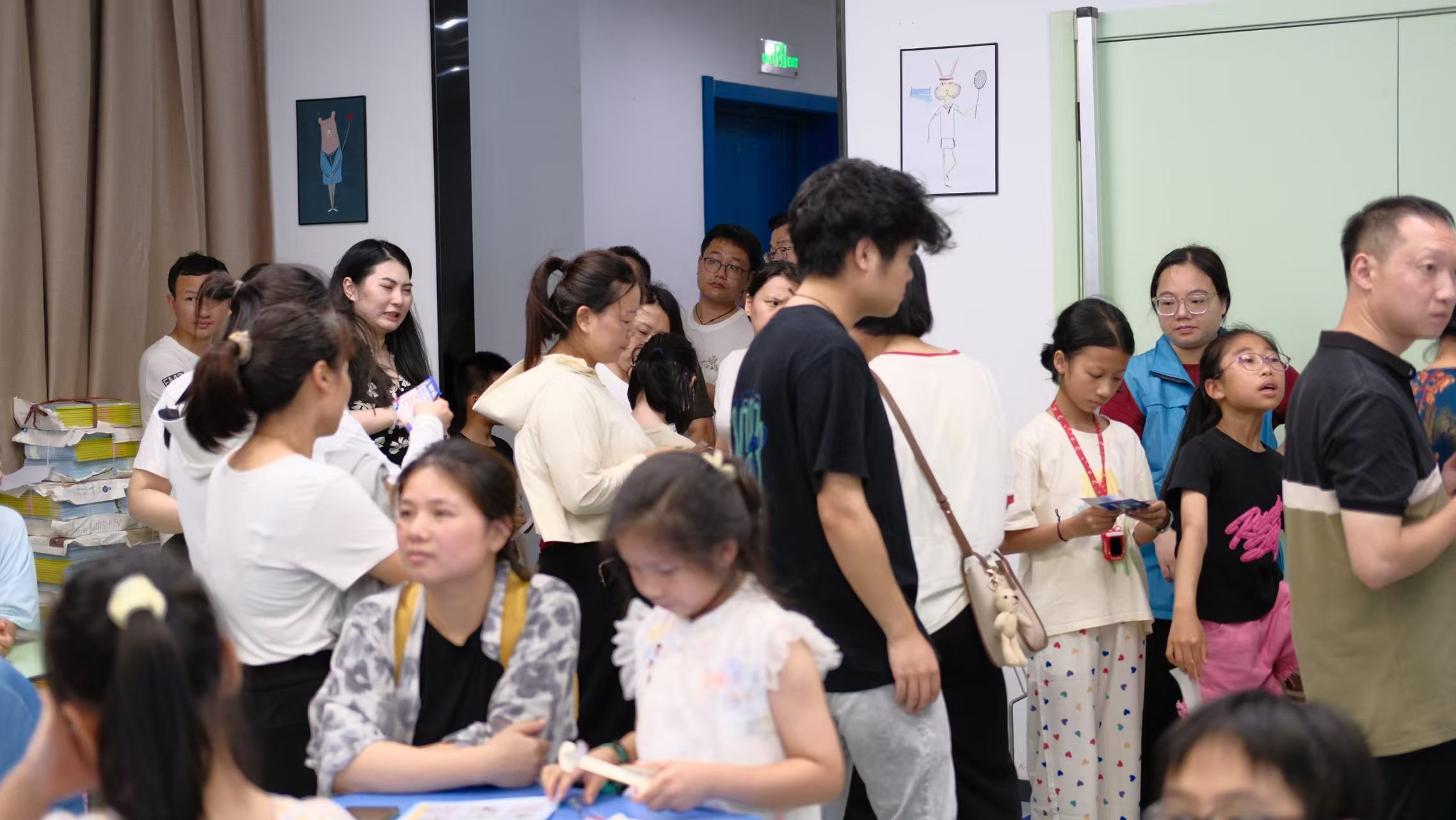 “青耕护幼”之“健康伴成长”公益活动圆满落幕——科技赋能健康，科普护航未来